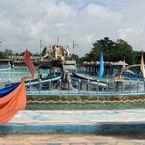 Hình ảnh đánh giá của D' Leonor Inland Resort and Adventure Park từ Michella G. P.