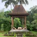 รูปภาพรีวิวของ Chandaka Borobudur 4 จาก Nofia A.