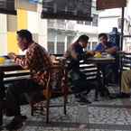 Review photo of Grand Malioboro Hotel from Fajri F.