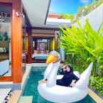 Review photo of Maca Villas & Residence, Umalas from Shella F.