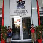 รูปภาพรีวิวของ Estadia Hotel 3 จาก Hery S.