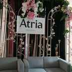 Review photo of Atria Hotel Malang 2 from Eva S. R.