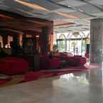 Review photo of Atria Hotel Malang from Eva S. R.