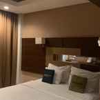 Review photo of Urbanview Hotel Newton Riau Bandung by RedDoorz from Desya K. S.