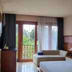 Review photo of Ubud Wana Resort 2 from Chandra M. E.