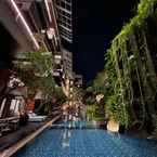 Review photo of Jambuluwuk Oceano Seminyak Hotel 4 from Jessica F.