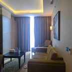 รูปภาพรีวิวของ Azana Suite Hotel Antasari 4 จาก Puti L.