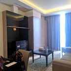 Review photo of Azana Suite Hotel Antasari 5 from Puti L.