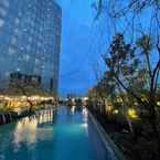 รูปภาพรีวิวของ Swissôtel Jakarta PIK Avenue จาก Mutiah M.