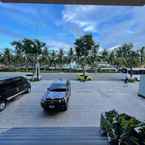 Hình ảnh đánh giá của Le Hoang Beach Hotel 6 từ Adi Y.