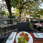 Review photo of Hotel Santika Premiere Semarang 2 from Adi Y.