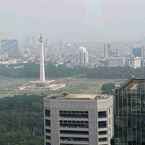 รูปภาพรีวิวของ Park Hyatt Jakarta 4 จาก Viki S.