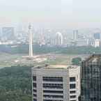 รูปภาพรีวิวของ Park Hyatt Jakarta 5 จาก Viki S.