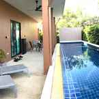 Review photo of Villa Na Pran from Sirikorn S.