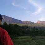 รูปภาพรีวิวของ Mini Villa Rinjani จาก Nia K.