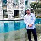 Hình ảnh đánh giá của Golden Tulip Jineng Resort Bali 2 từ Fadli S.