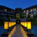 Review photo of Renaissance Bali Nusa Dua Resort from Henry G.