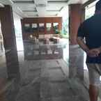 Review photo of FOX HARRIS Hotel & Convention Banjarnegara 3 from Erlina K.
