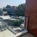 Review photo of Eastin Tan Hotel Chiang Mai (SHA Plus+) 4 from Adhityo W. W.