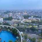 Ulasan foto dari Hotel Ciputra Jakarta managed by Swiss-Belhotel International dari Nia D.