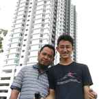 Review photo of Raffles Suites Homestay from Teguh D. H.