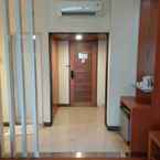 Hình ảnh đánh giá của Lux Tychi Hotel Malang 6 từ Ardian A. S.