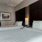 Review photo of Hotel Santika Premiere Slipi Jakarta 2 from Genna E. P.