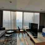 รูปภาพรีวิวของ Shama Lakeview Asoke Bangkok 2 จาก Eka M. A.