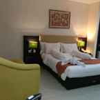 Review photo of Agung Putra Hotels & Apartments 2 from Dwi W.