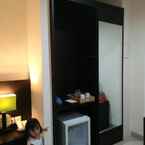 Review photo of Agung Putra Hotels & Apartments 4 from Dwi W.