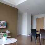 Review photo of WT Stay Swiss Garden Residence Bukit Bintang KL from Febita A.