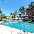 รูปภาพรีวิวของ Candi Beach Resort and Spa 3 จาก Fitri K. M.