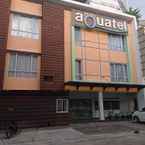 Review photo of Aquatel Hotel 3 from Yayan S.