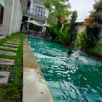 Ulasan foto dari Tirtha Canggu Suites dari Harry R. R.