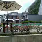 Review photo of The Harmony Seminyak Hotel from Dewi N.