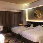 Review photo of Hotel Ciputra Cibubur managed by Swiss-Belhotel International 3 from Hardka W.