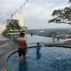 Review photo of Hotel Ciputra Cibubur managed by Swiss-Belhotel International 6 from Hardka W.