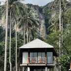 Review photo of Tinidee Hideaway Tonsai Beach Krabi (SHA PLUS +) 2 from Wasusin K.