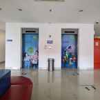 Review photo of POP! Hotel Malioboro - Yogyakarta 6 from Basori B.