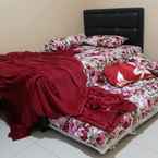 Review photo of Cozy Room at Safira Homestay Syariah from Arrofi E. K.