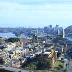 Ulasan foto dari Sydney Harbour Marriott Hotel at Circular Quay dari Dian M.