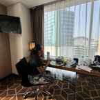 Review photo of Swiss-Belinn Tunjungan Surabaya from Nita T.