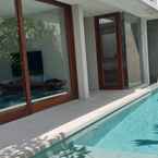 Review photo of Blossom Eco Luxe Villas by Ekosistem from Yuan H.