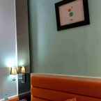 Review photo of Sans Hotel International Surabaya 2 from M B.