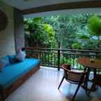 Review photo of Aksari Resort Ubud by Ini Vie Hospitality from Libertus V. B.