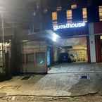 Review photo of Super OYO 3905 Graha 100 Guest House Syariah from Nisa M. S.