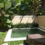 Review photo of Puri Hari Resort and Villas 6 from Denise S.