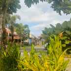 รูปภาพรีวิวของ Villa Sindoro Village จาก Rizki A. P.