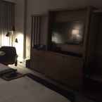 Review photo of Fairmont Washington, D.C., Georgetown 3 from Amran I.