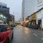 Imej Ulasan untuk Loop On Leith George Town Penang Hotel dari Maharani D. P.